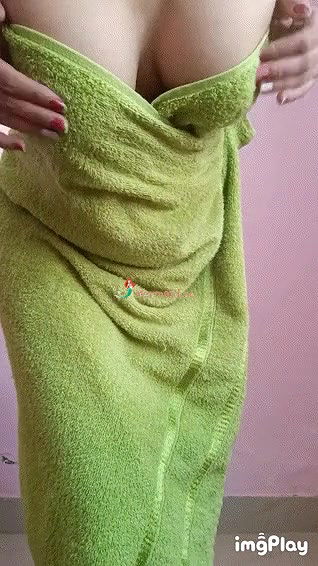 TiTTy Drop in Towel.mkv