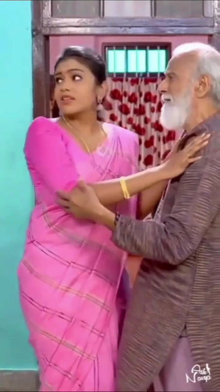 un kwon serial actress tight huge old man