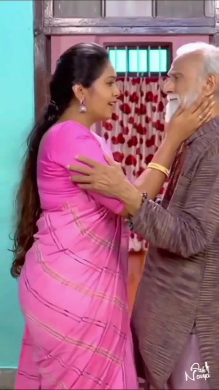 un kwon serial actress tight huge old man