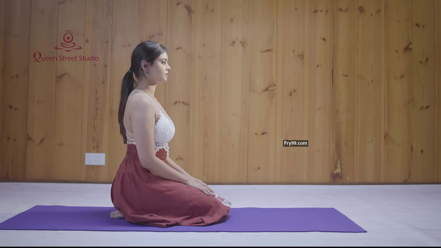 Yoga Poses to Improve Your Sex life .mkv