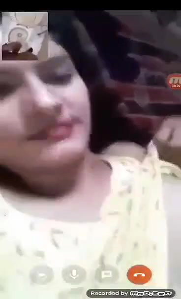Beautiful Girl Showing