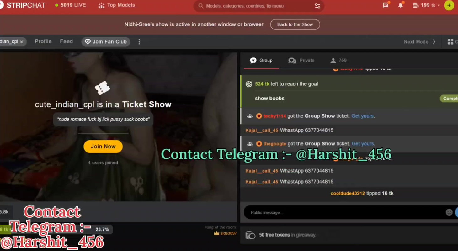 Cute_Indian_Cpl tickwt show hardcore fucking