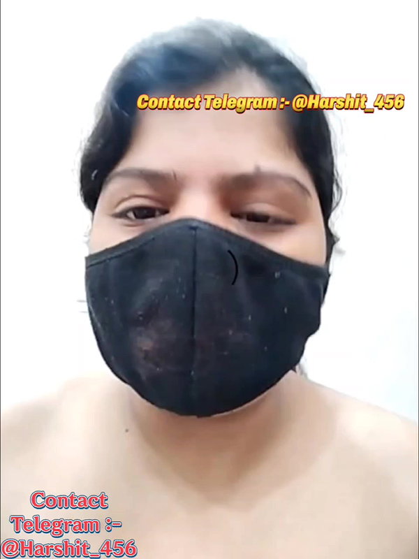 BigBustyRuhi private show face nude stripping