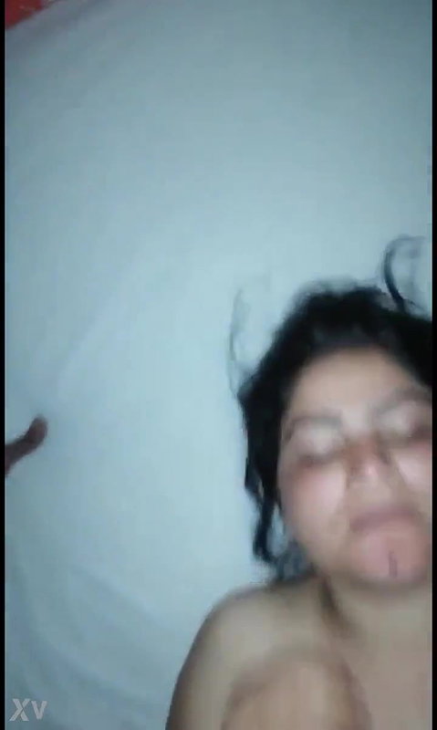 Desi cute bhabi suck