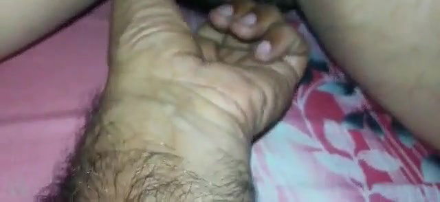 Friend wife sexy pussy