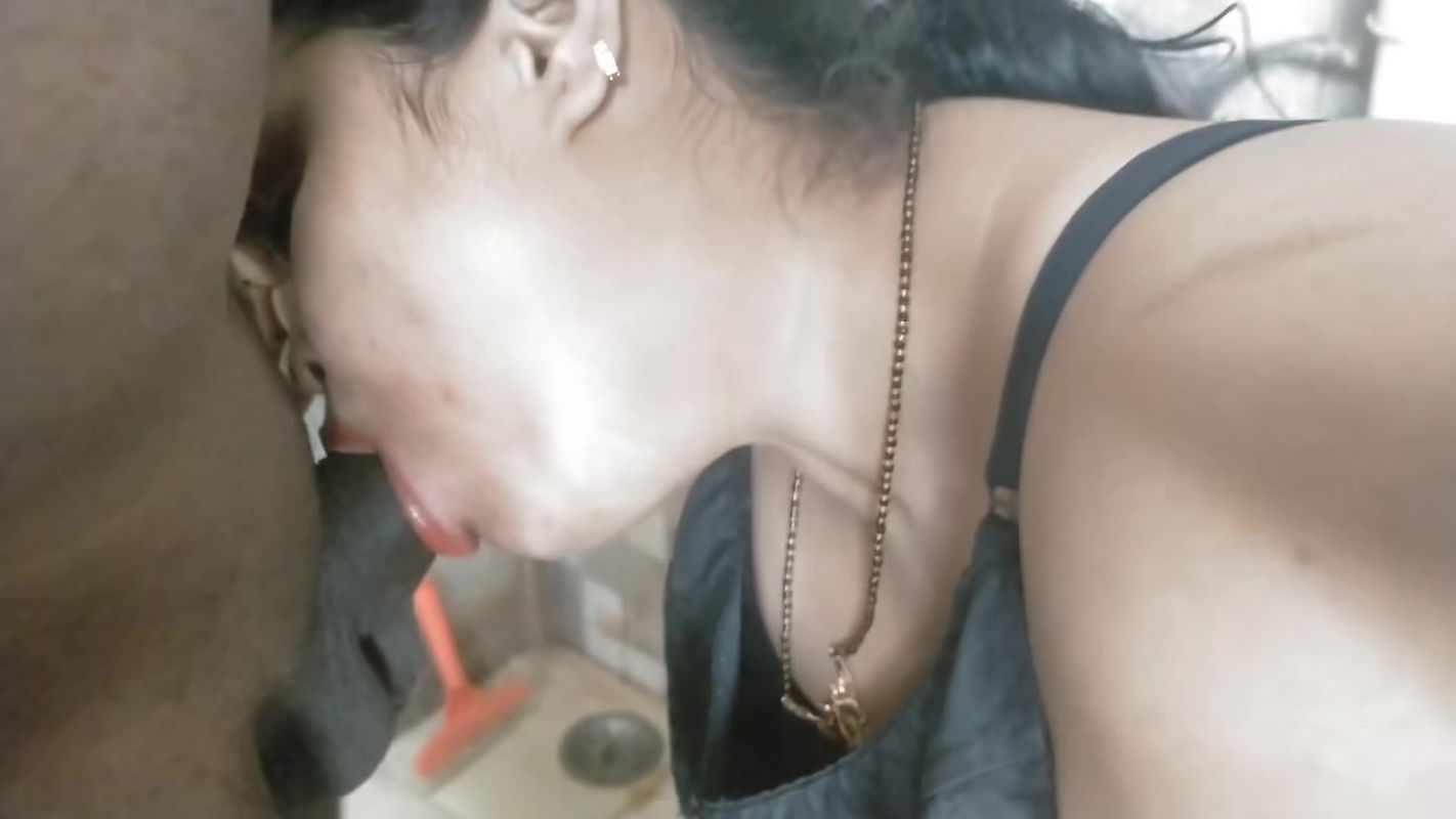 Step Brother Fucks Big Tits Stepsister Hard in Bathroom Shower Huge Boobs Bouncing