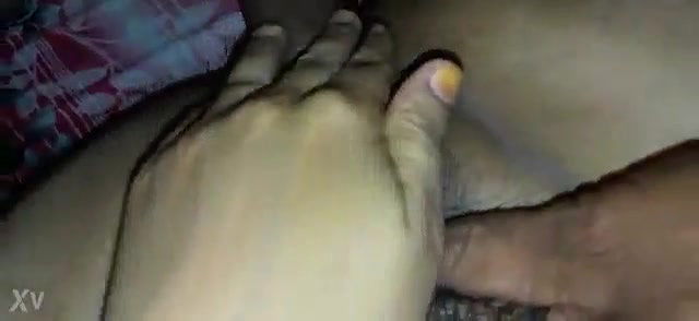 Friuend wife tight pussy