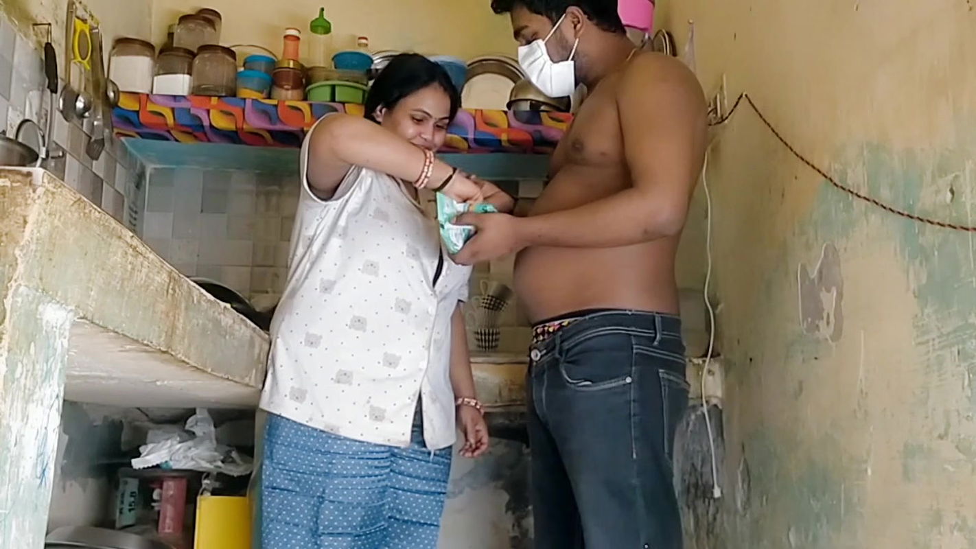 Big Nipples Bhabhi Ki Holi Ki Suhagraat Devar Ke Saath! Kitchen Chudai Hard Fuck Desi