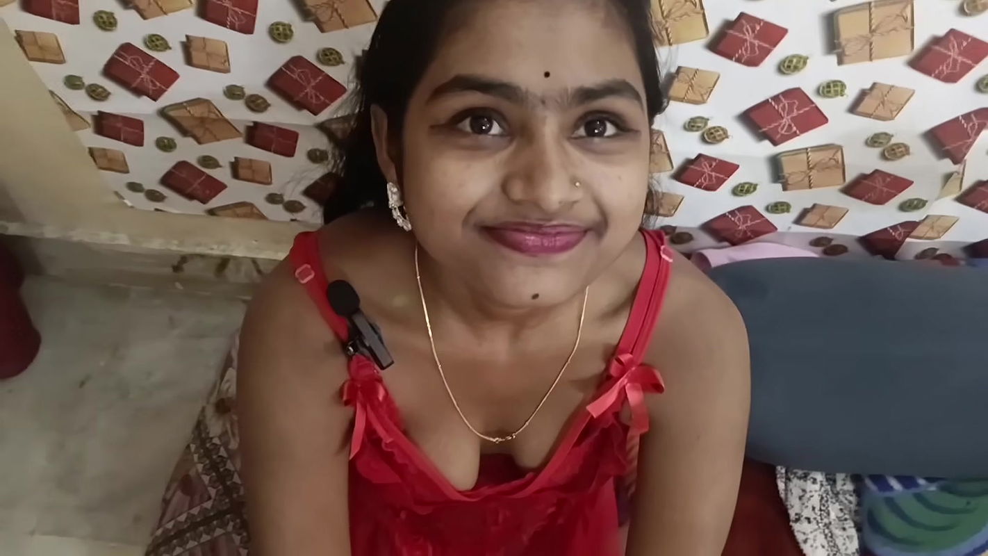 Desi Bhabhi Hot Anal Sex Hindi Moans Closeups & Passionate Fuck