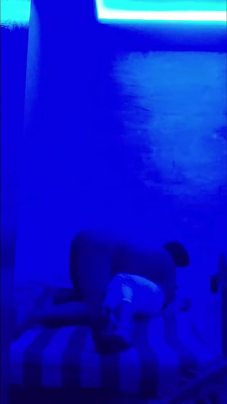 Homemade Desi real husband fucking wife