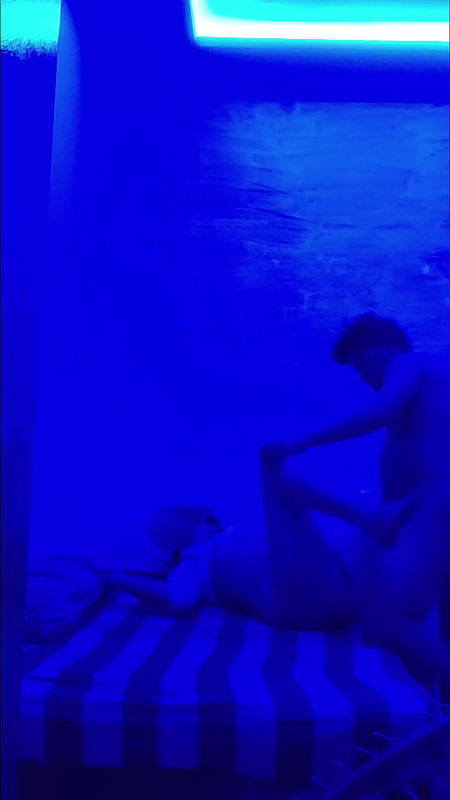 Homemade Desi real husband fucking wife