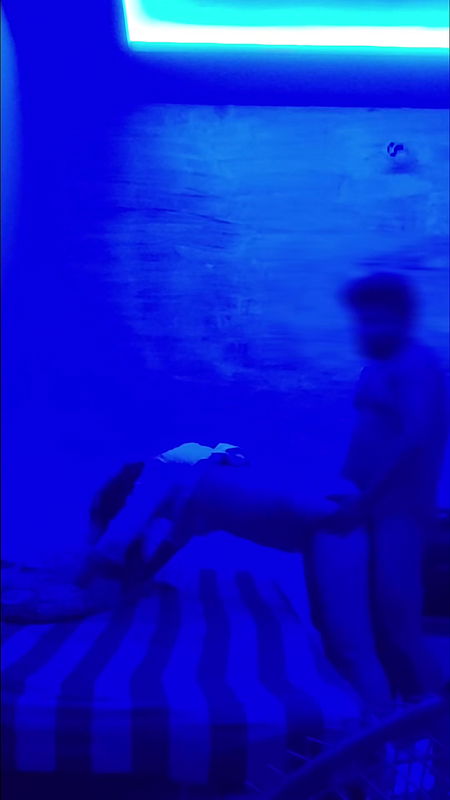 Homemade Desi real husband fucking wife