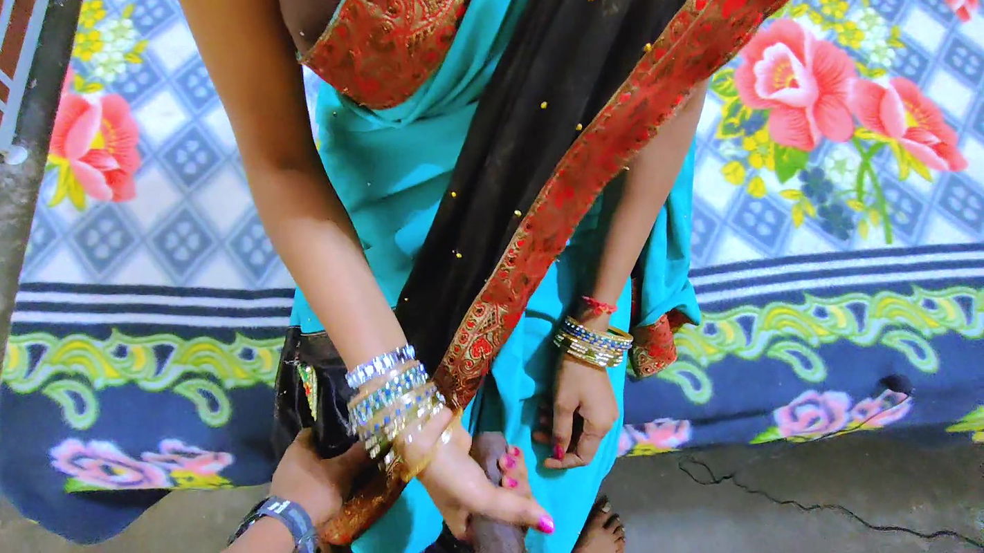 Hot Teen stepsis tight Rosiy pussy hard fucking by big dick xxx video in Hindi Audio