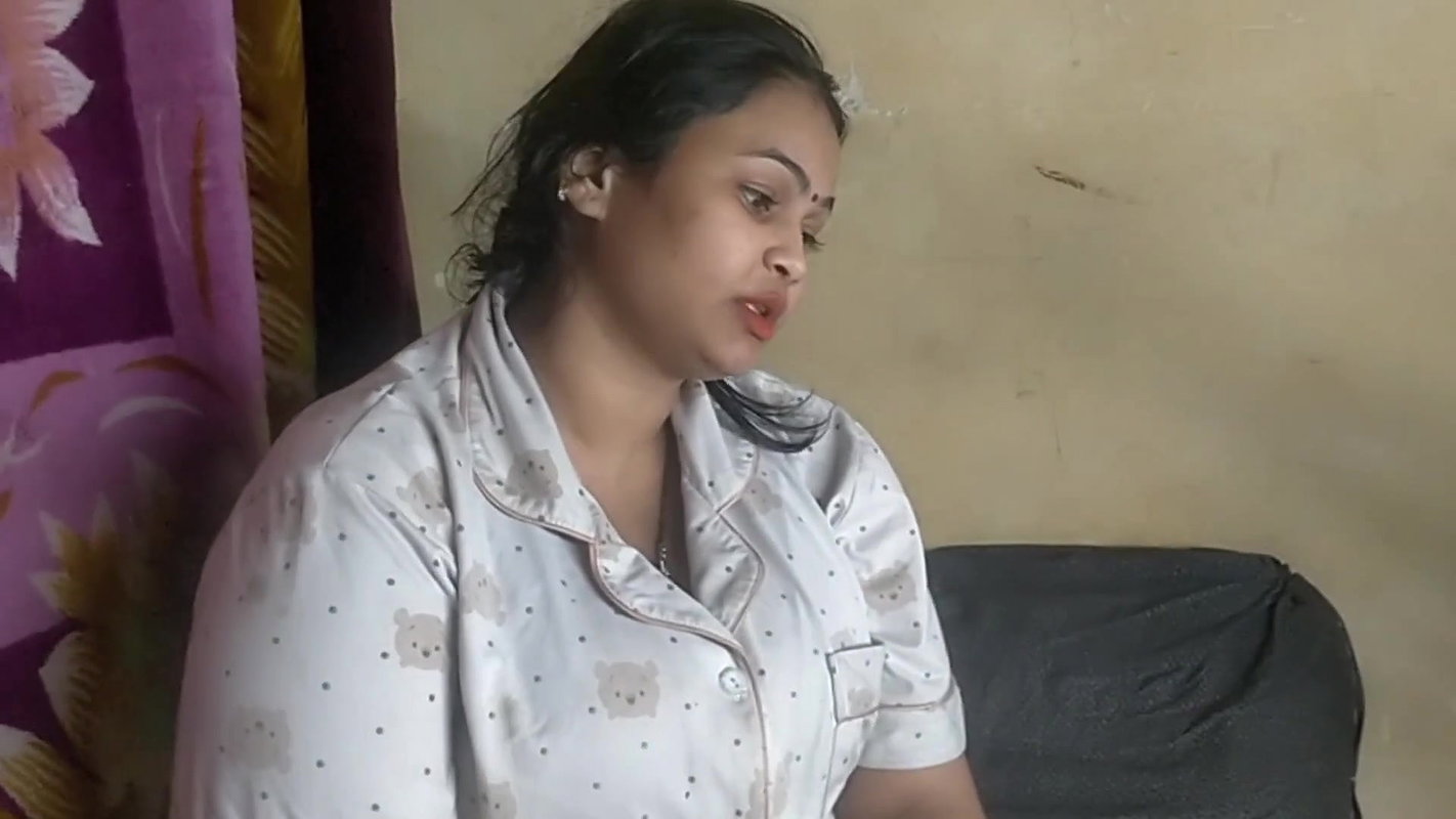 Loan EMI Officer Ne Ghar Aake Biwi Ki Gaand Maari Kyunki Paisa Nahi Tha Real Desi Fucking