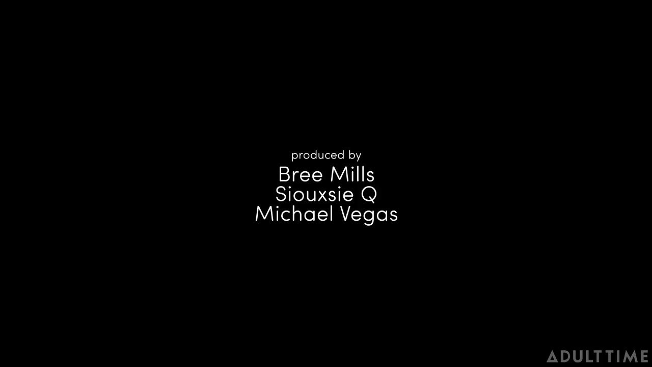 Kenna James – Her First Threesome