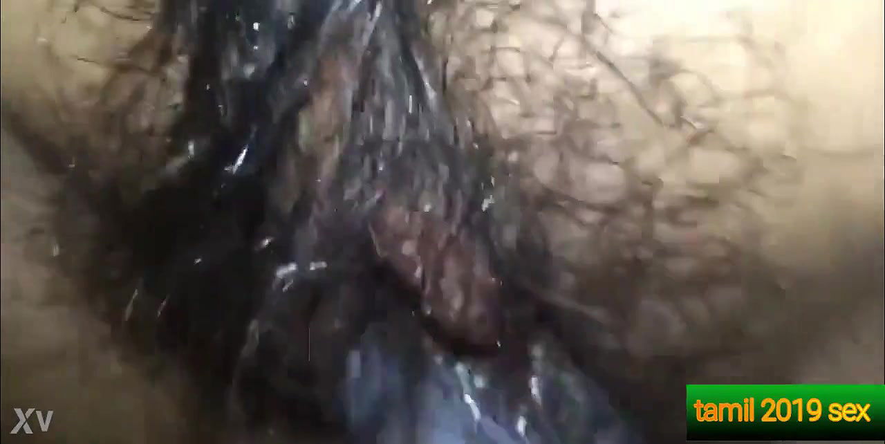 Creamy fucking