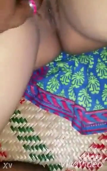 Bengali village wife