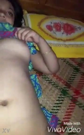 Bengali village wife