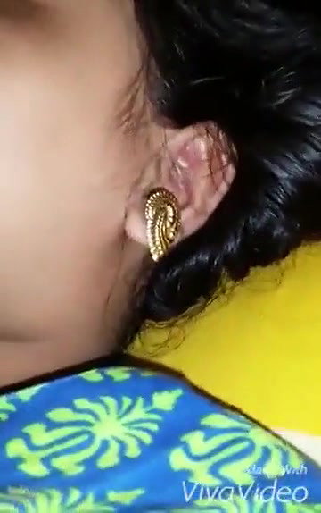 Bengali village wife