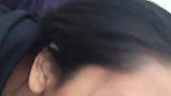Bang in doggy