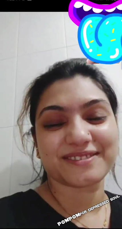 Beautiful Married Bhabi Affair Showing Lover