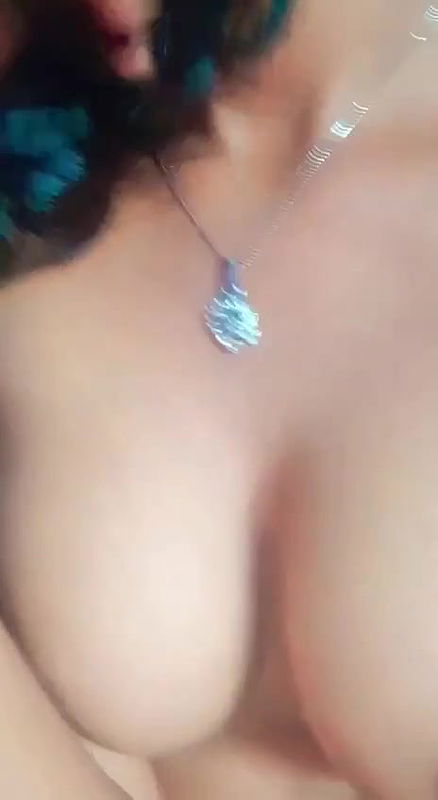 Cute Desi Girl Shows Her Boobs