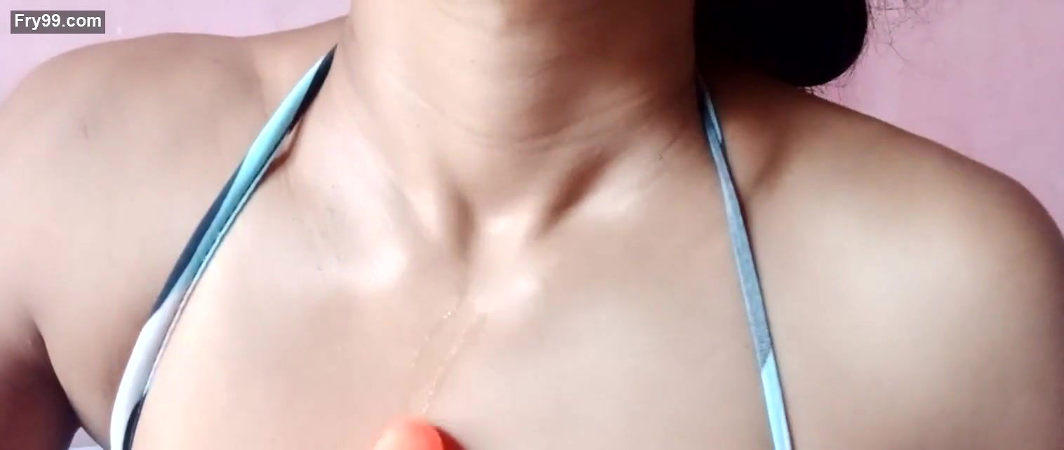 Desi Real Homemade Hottest Video 08