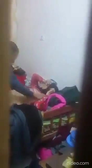 Hijabi aunty fucking quick