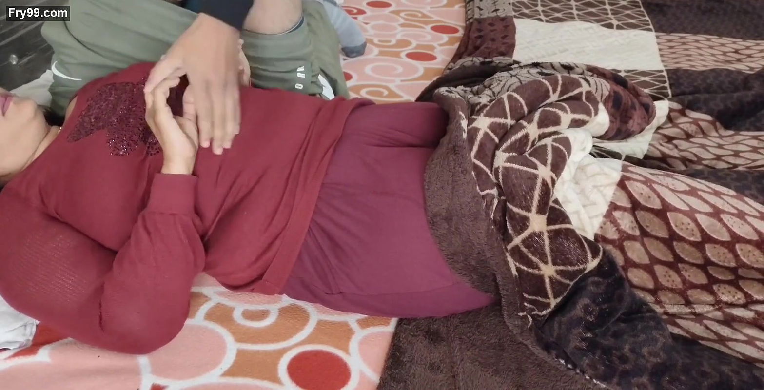 didi boli jaldi kar mumy aa jayegi