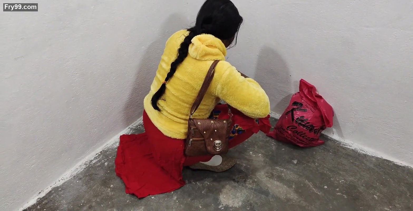 Friend ki girlfriend outdoors pussy fuck with lover