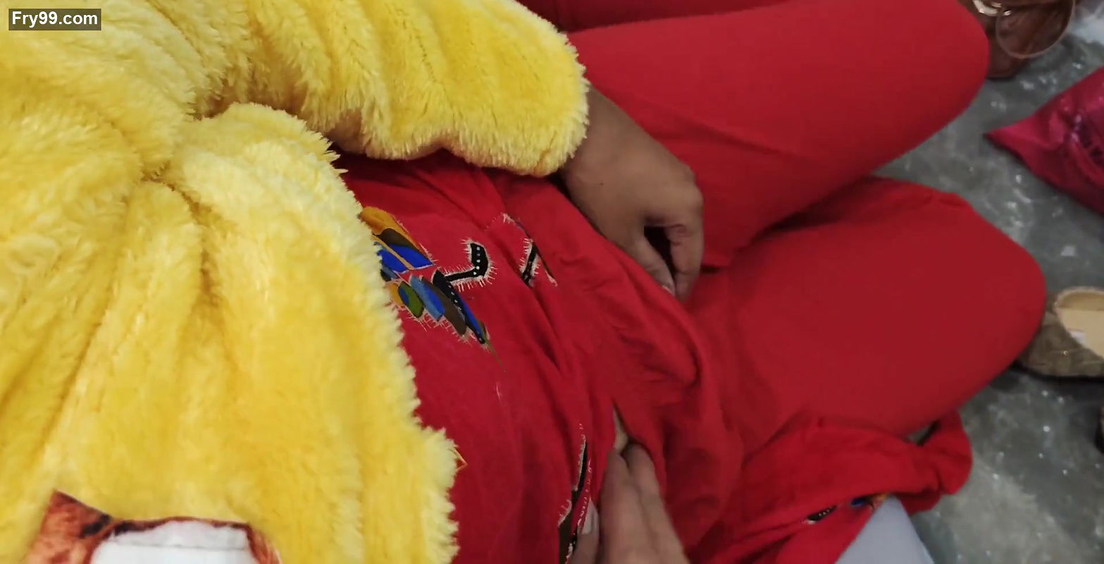 Friend ki girlfriend outdoors pussy fuck with lover