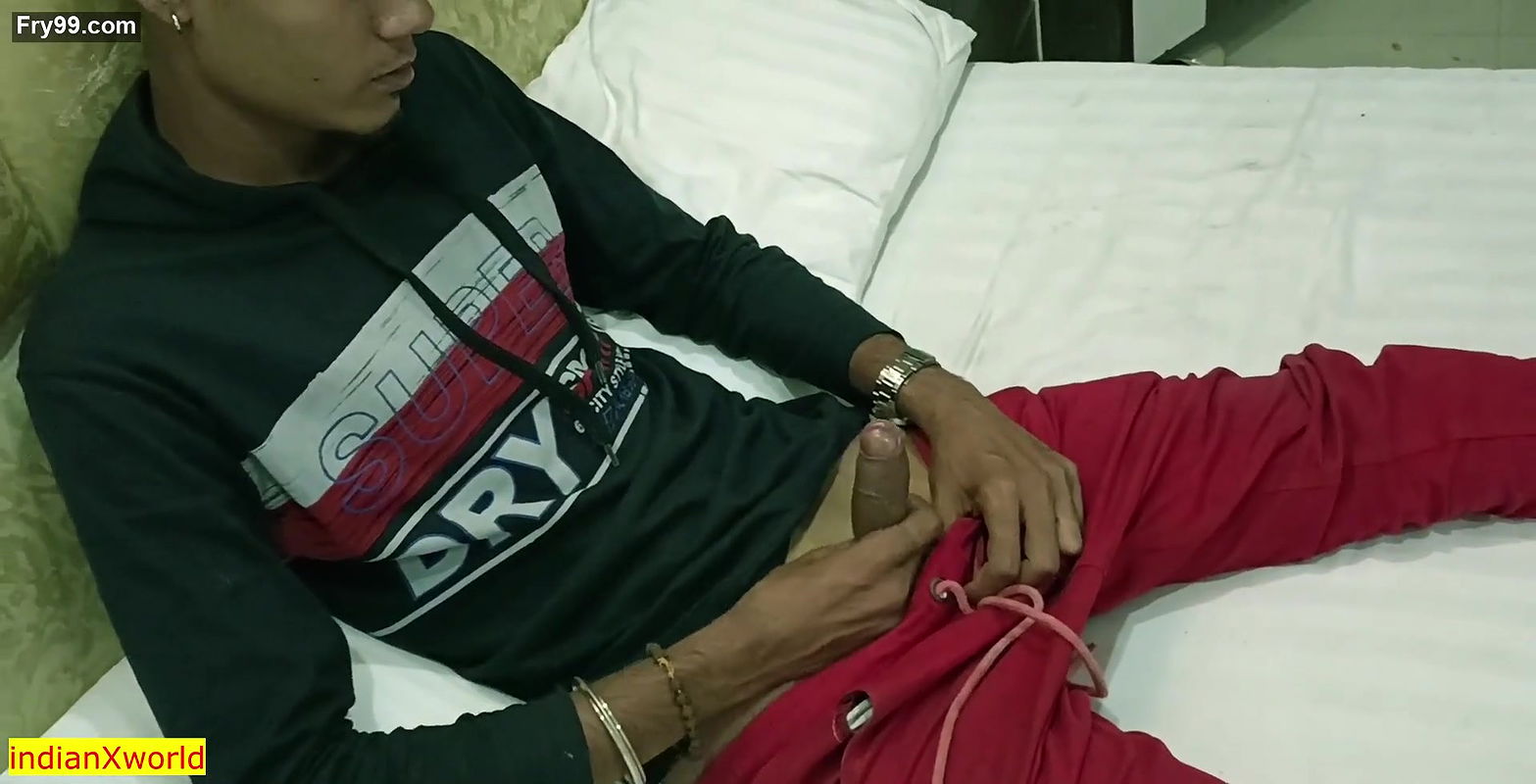 Indian Bengali Stepmom First Sex with 18yrs Young Stepson! With Clear Audio