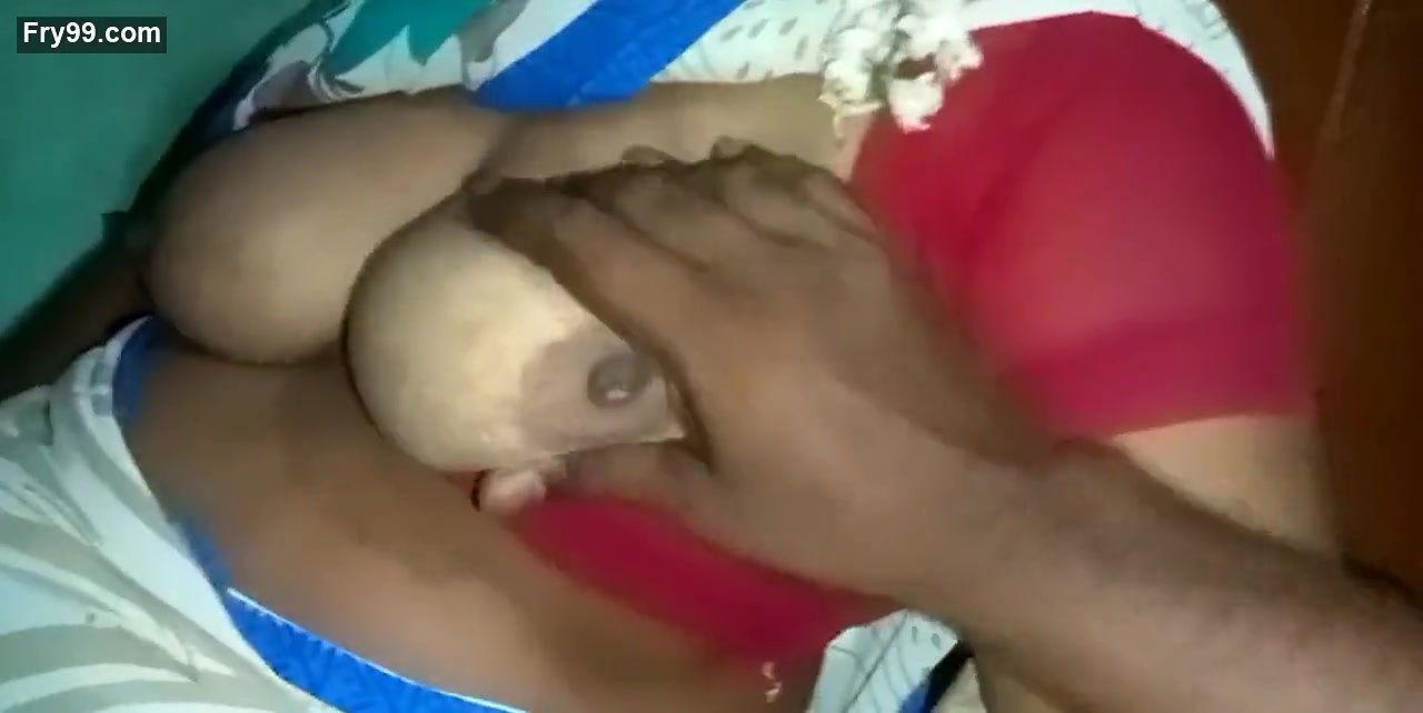 Indian teacher nice boobs