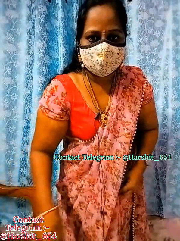 Venkata-lakshmi private show pussy fingering 1
