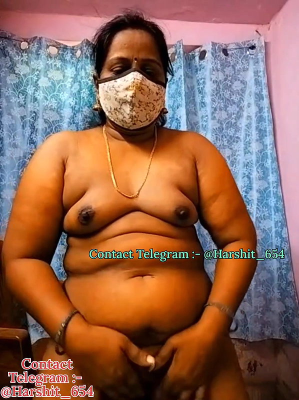 Venkata-lakshmi private show pussy fingering 1