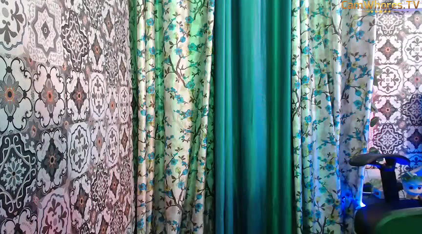 The_Mystic_Soul pussy fingering