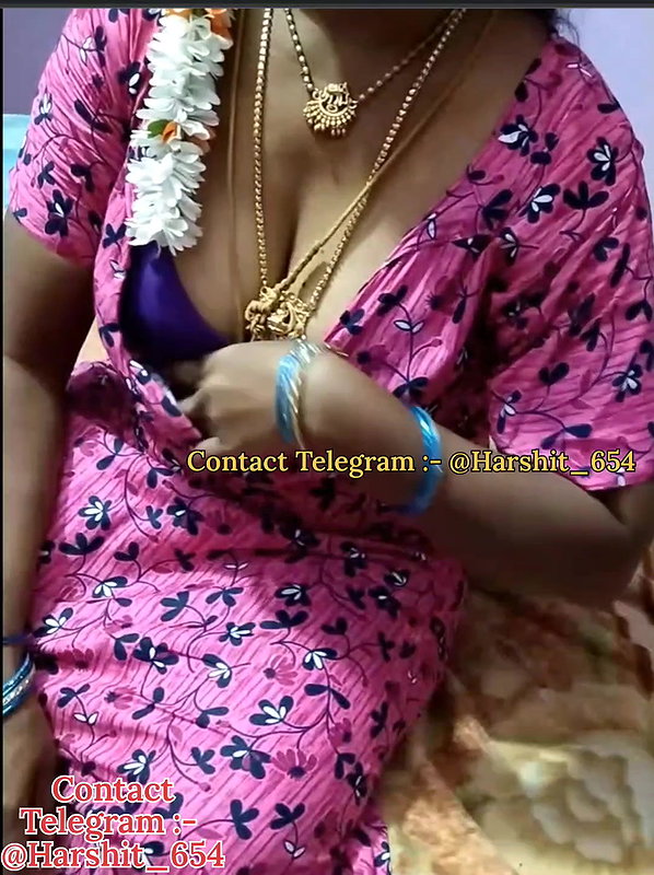 Tamil-Jasmine private show boobs show1