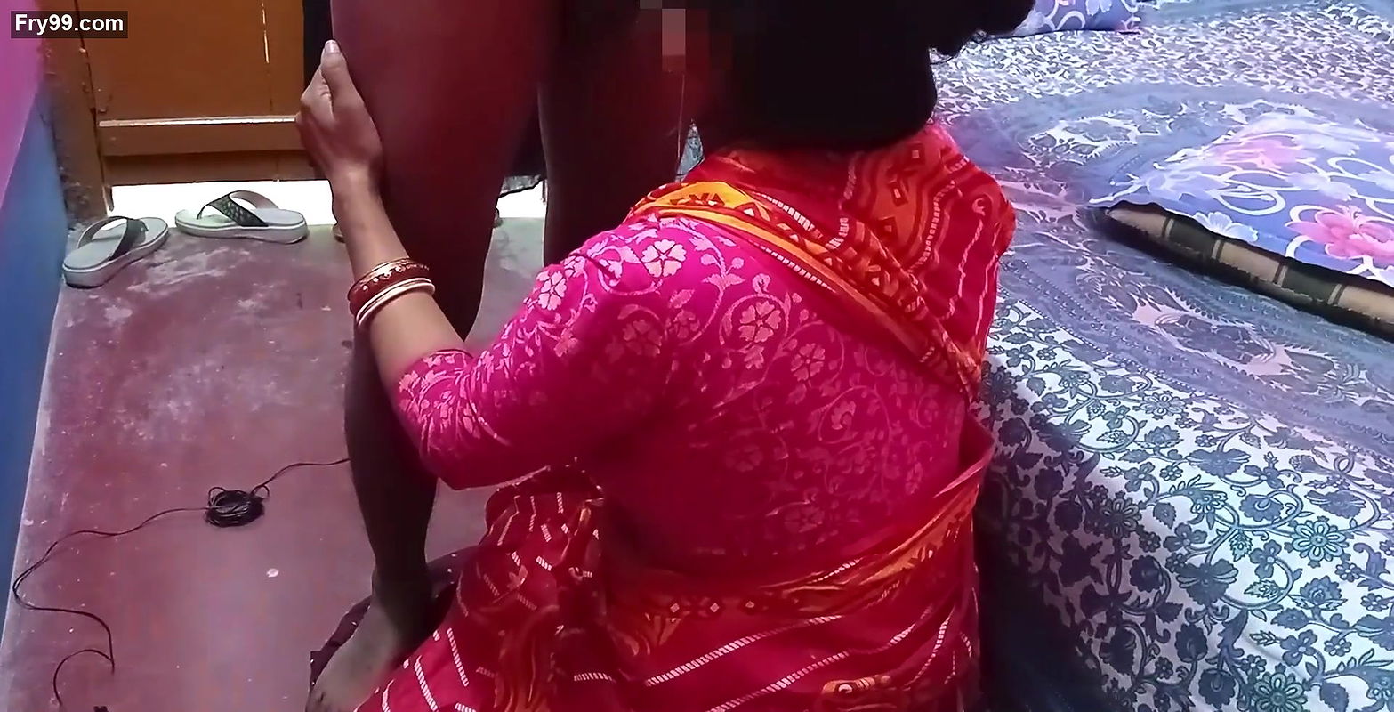 Sexy Tumpa pochha marte hue malik se akhir Doggystyle me chud gayi