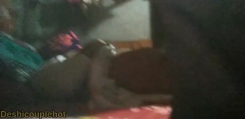 Stepsister and stepbrother romantic sex don’t miss _Deshicouplehot