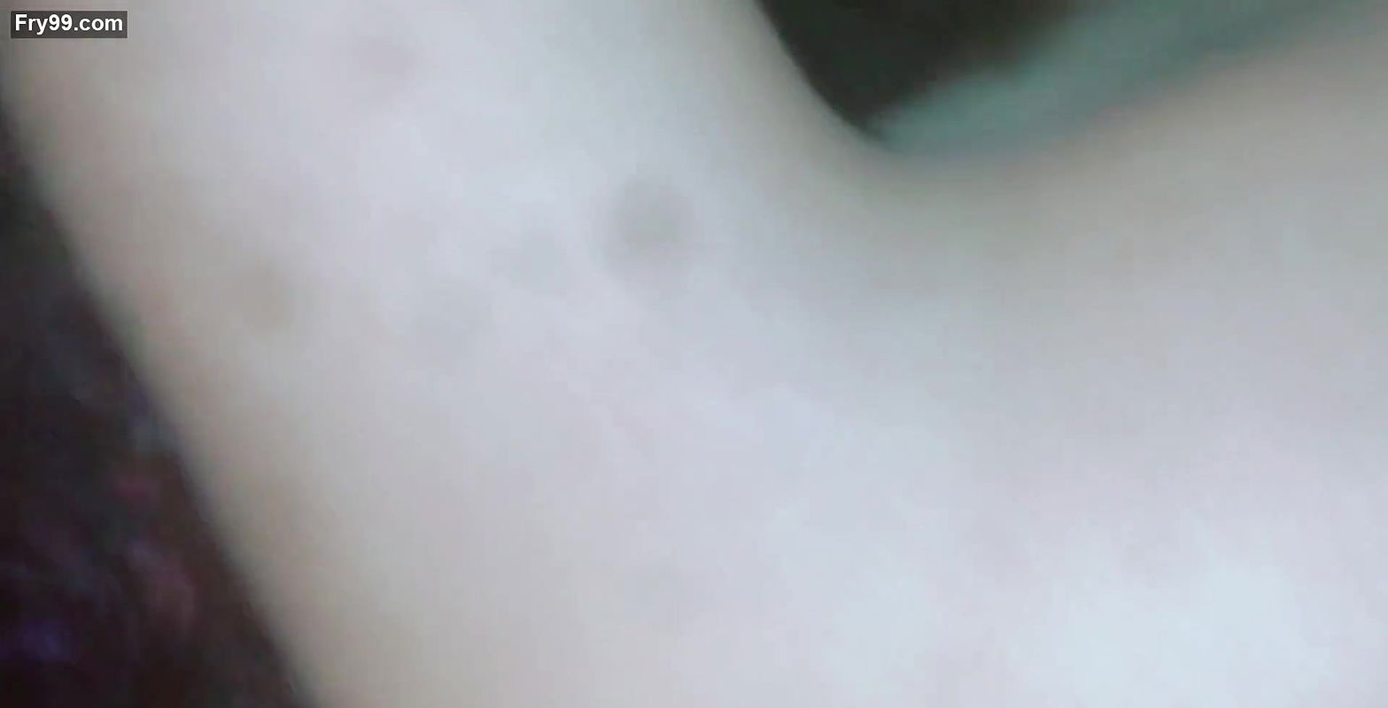 When your wife says she needs space