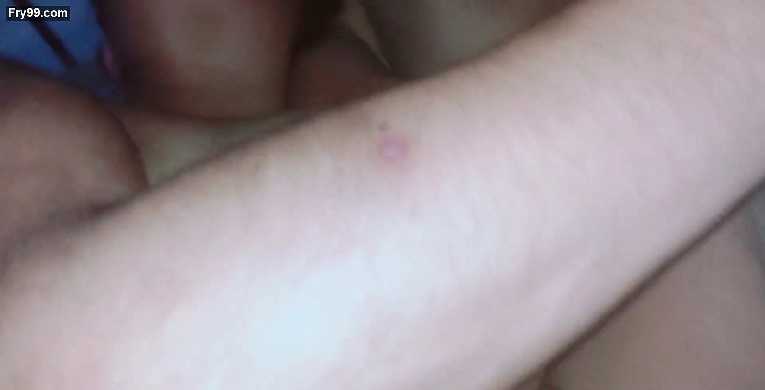 When your wife says she needs space