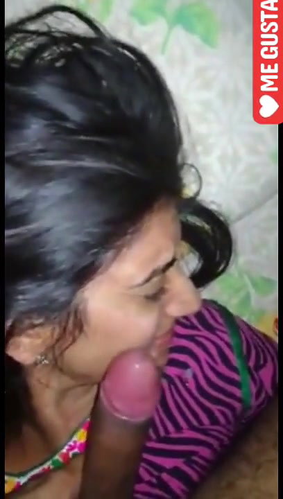 Cum On Cute GF Face