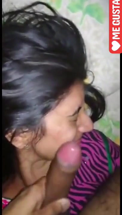 Cum On Cute GF Face