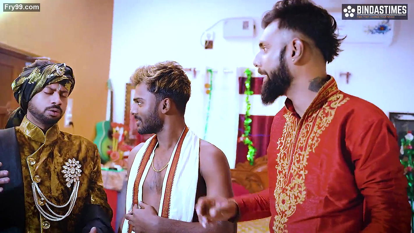 Desi Queen Sucharita