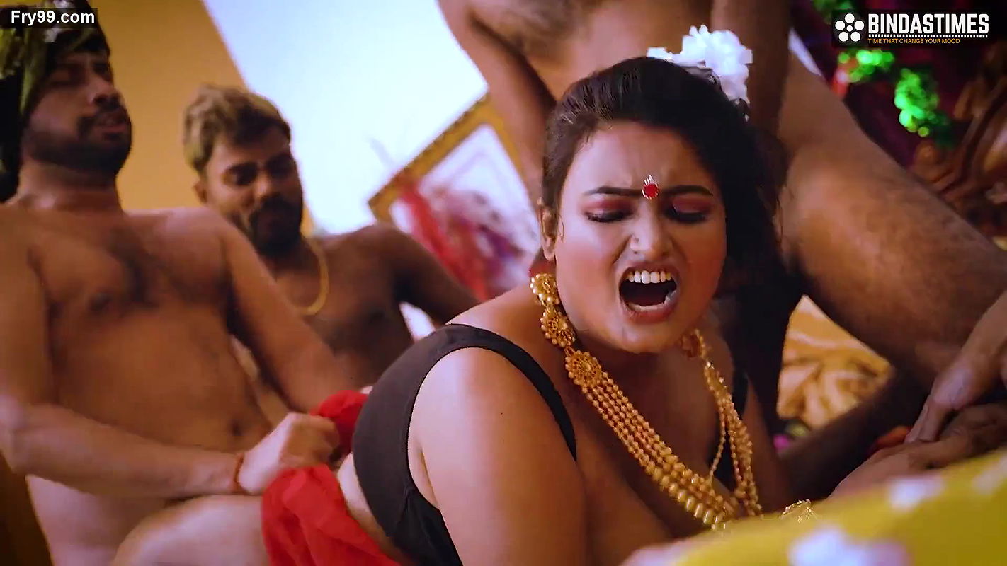 Desi Queen Sucharita