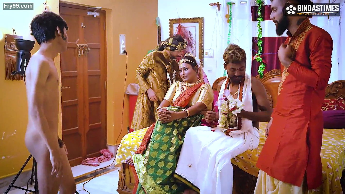 Desi Queen Sucharita