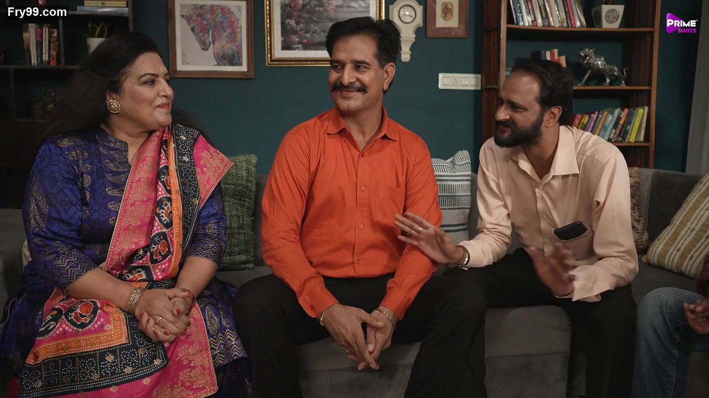 Love Sex Dhokha (LSD) (Season 1)