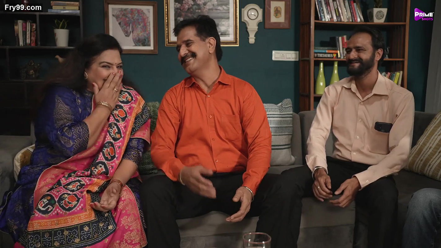 Love Sex Dhokha (LSD) (Season 1)