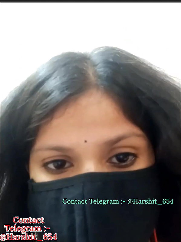 Payal-jaaan private show beautiful face spreading ass hole