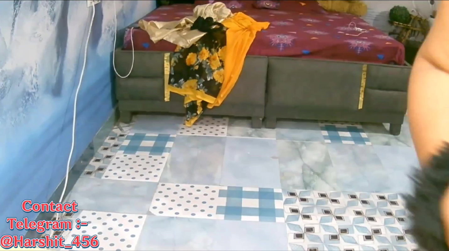 Param_Kaur private show enjoying donny on pussy